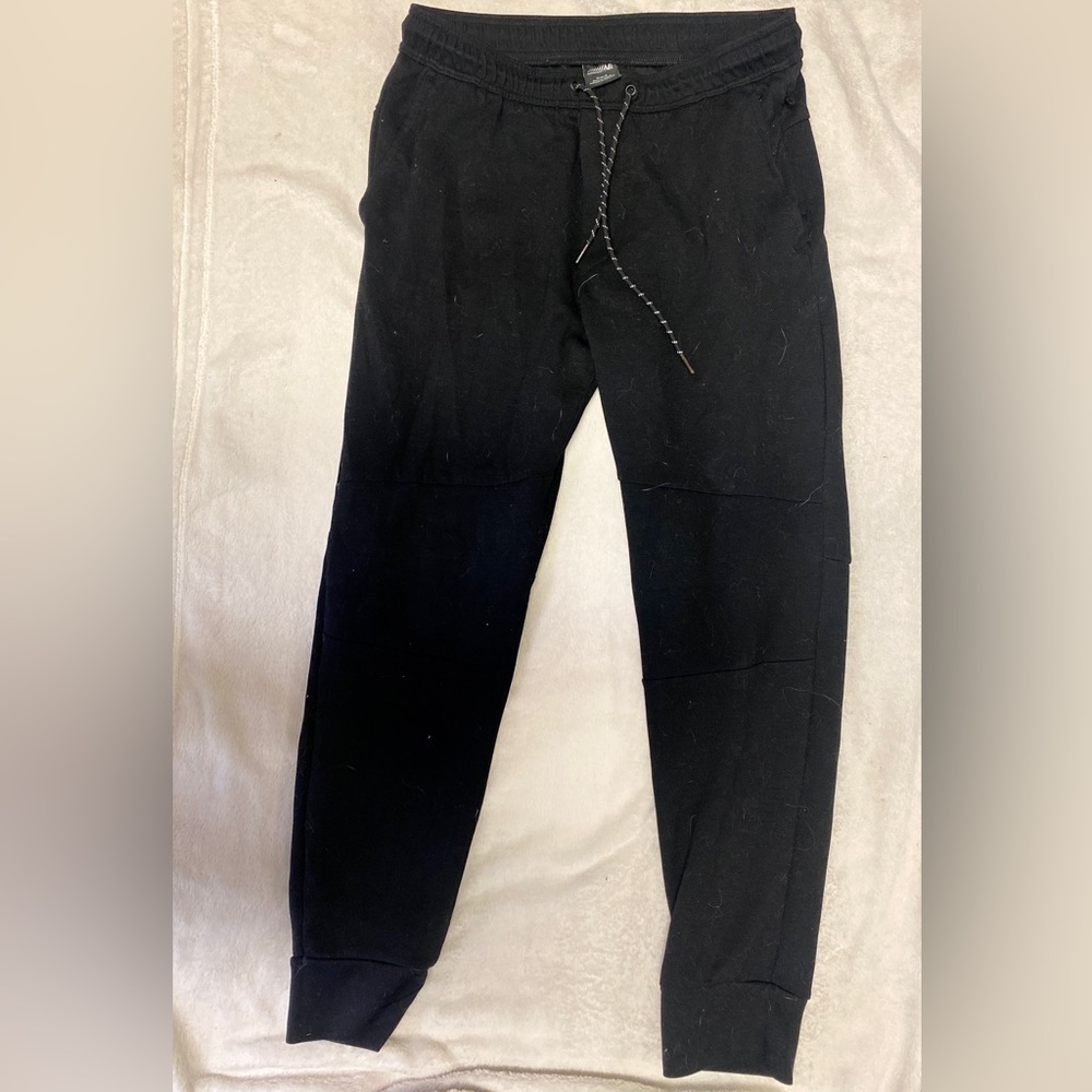 Size medium, american eagle sweatpants